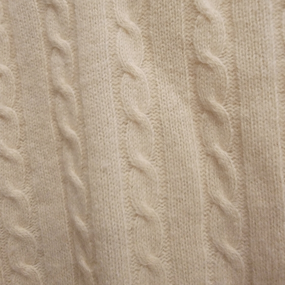 London House Vintage Men's Wool Sweater - Picture 3 of 5